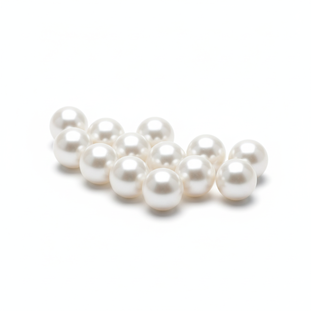 The Freshwater Pearls Collection
