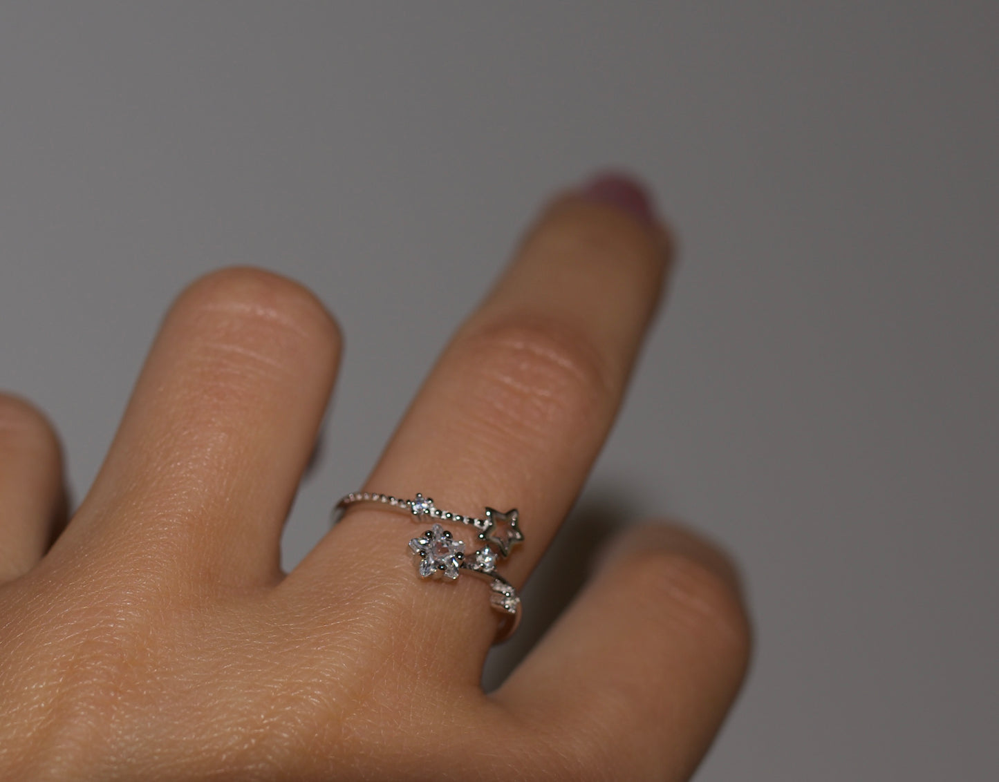 Mystique Ring