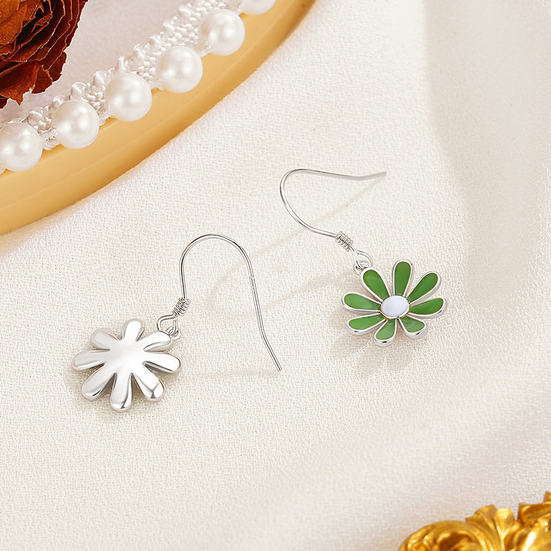 Flora Earrings