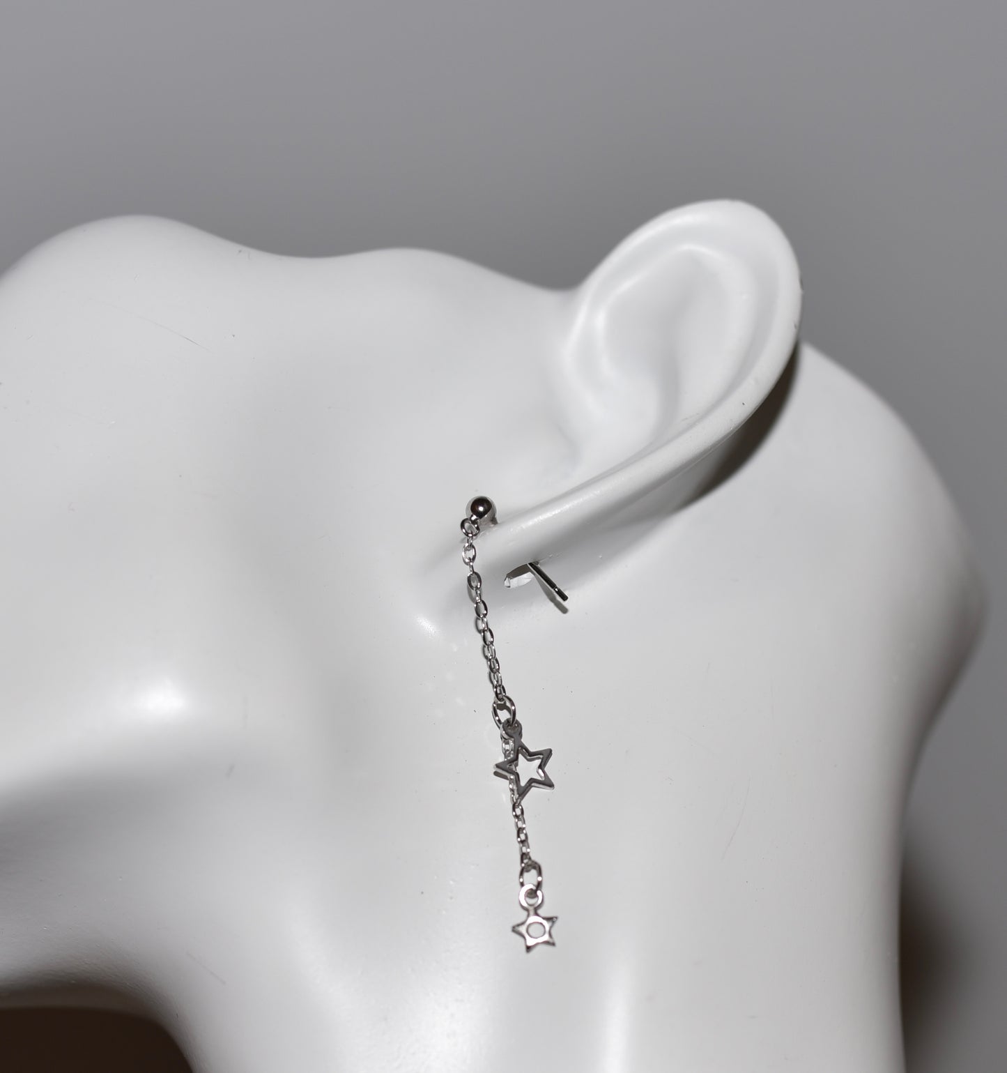 Stardust Earrings