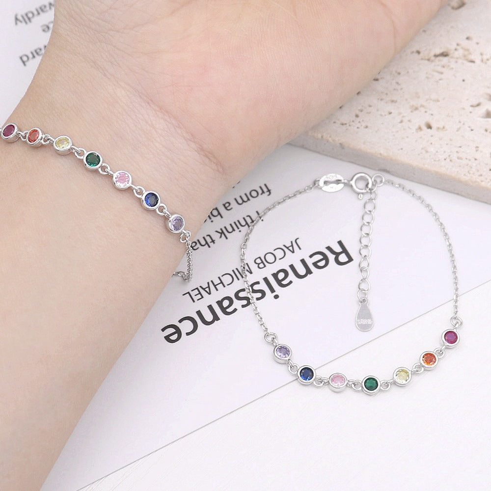 Anastasia Bracelet