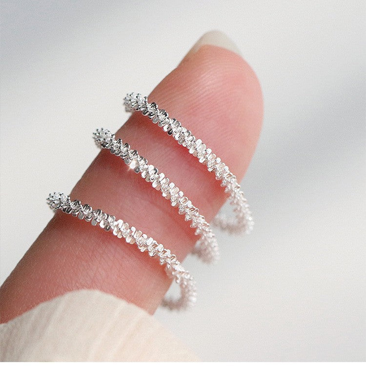 Reign Rings (set of 4 rings)