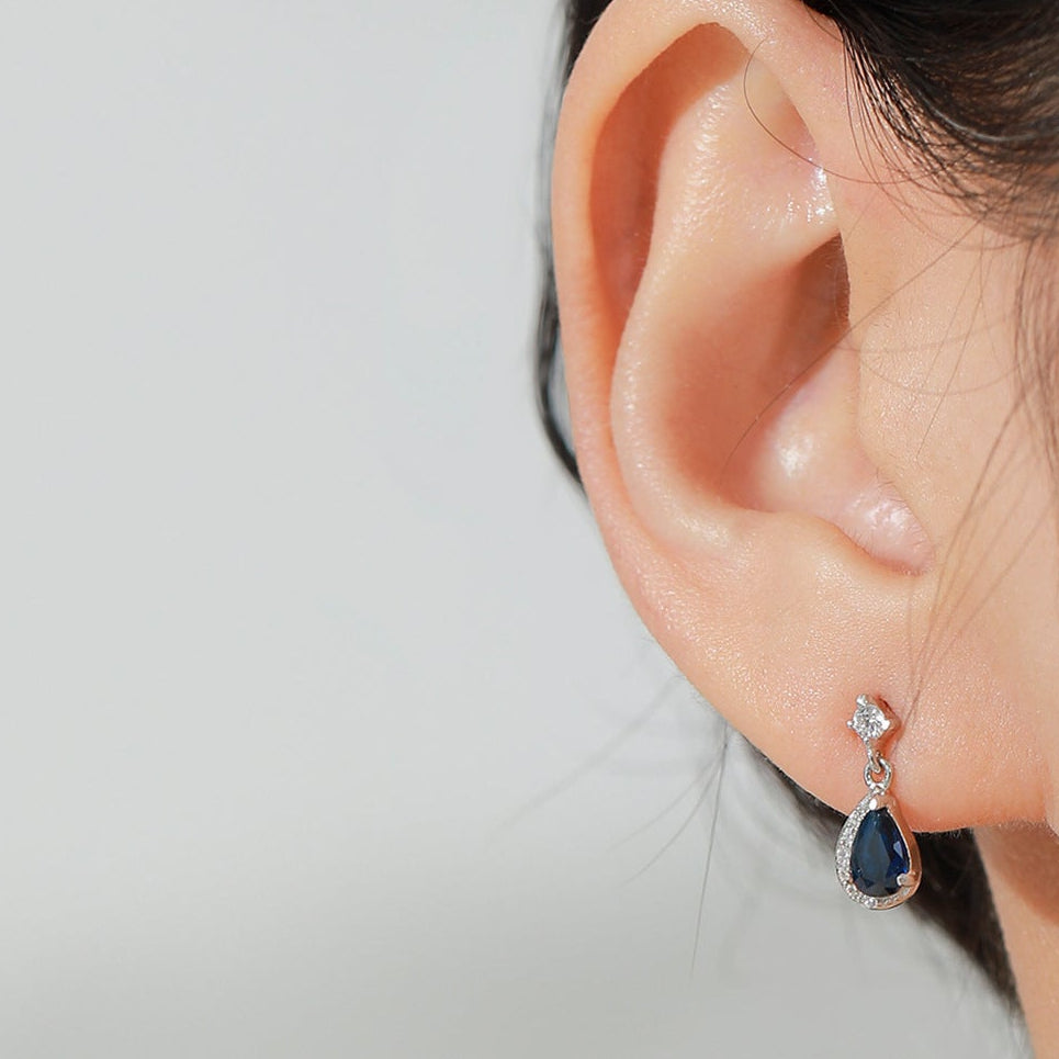 Victoria Earrings