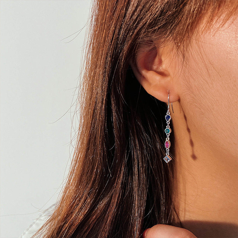 Marcie Earrings