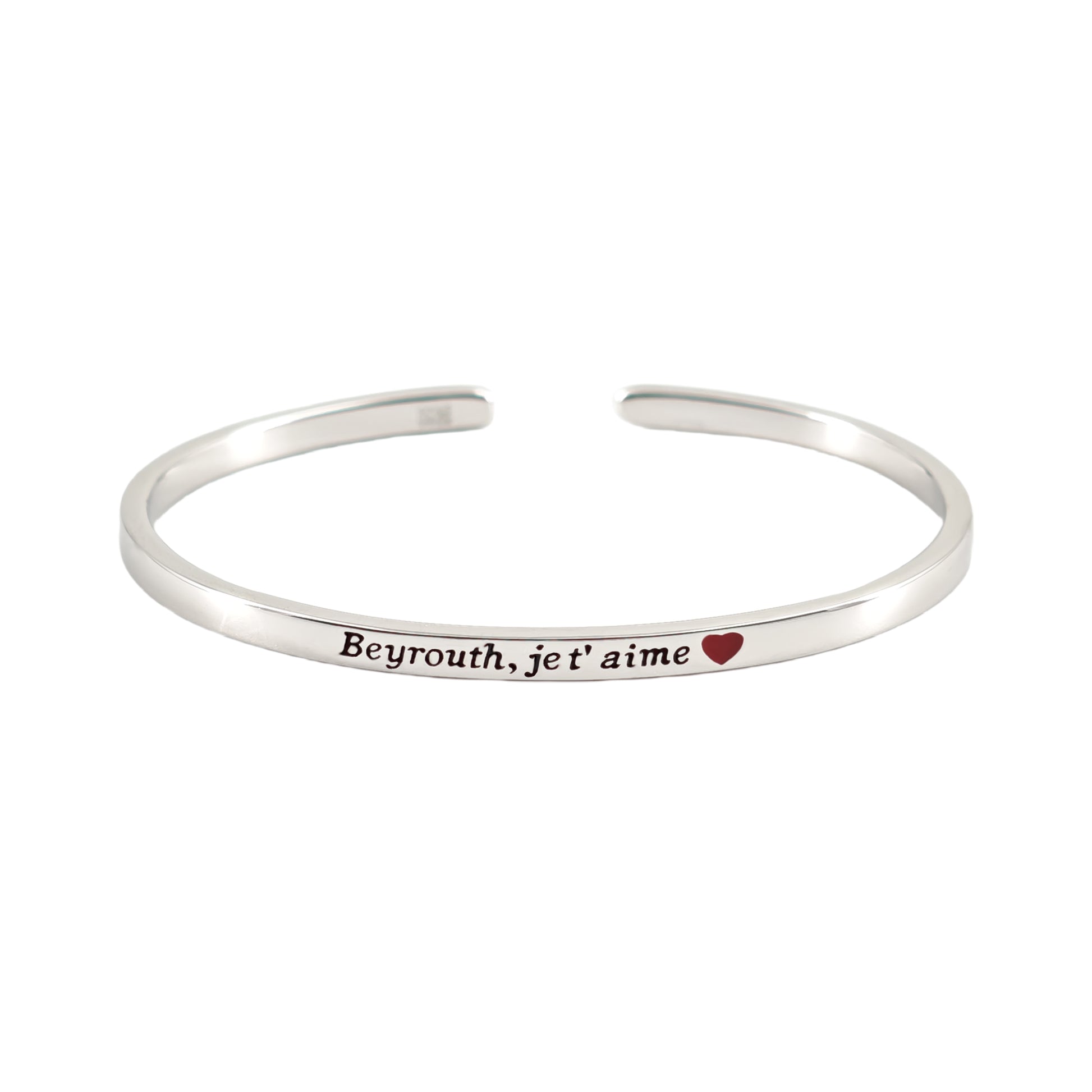Beyrouth Bracelet