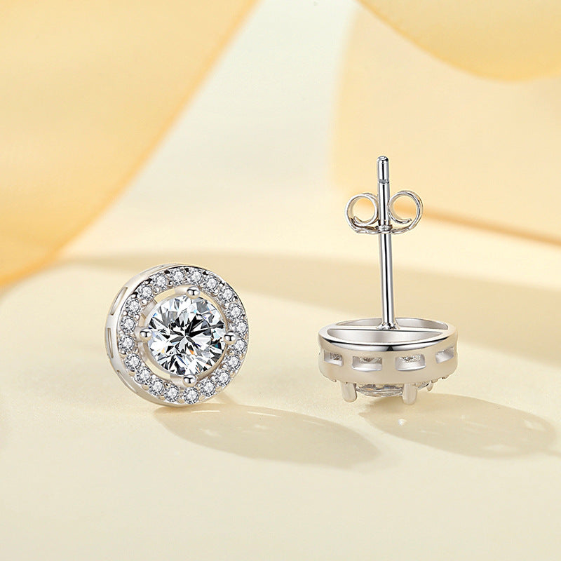 Solenne Earrings