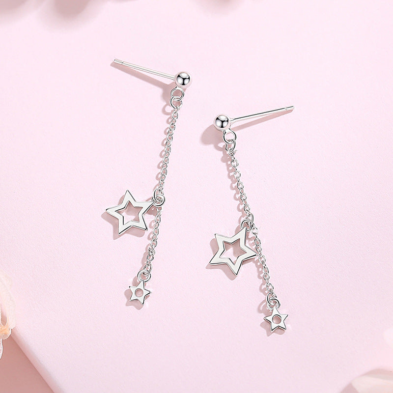 Stardust Earrings