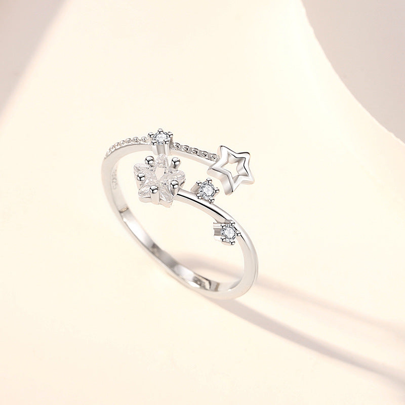 Mystique Ring