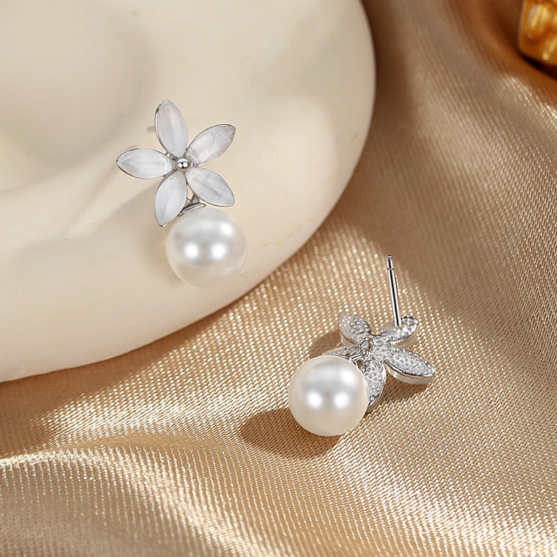 Halo Earrings