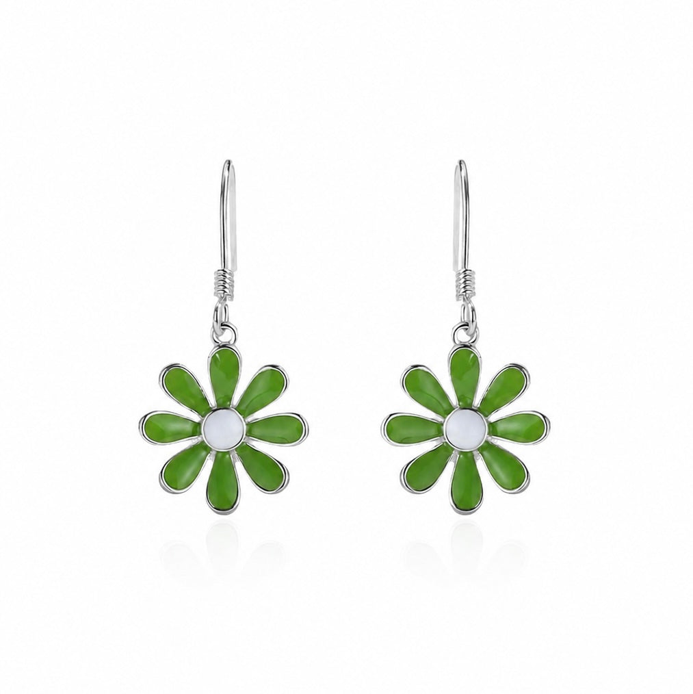 Flora Earrings