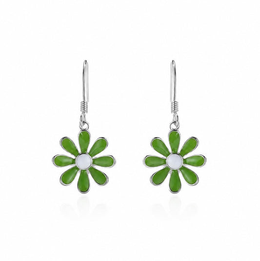Flora Earrings