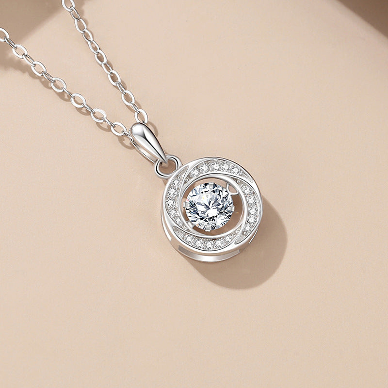 Solenne Necklace