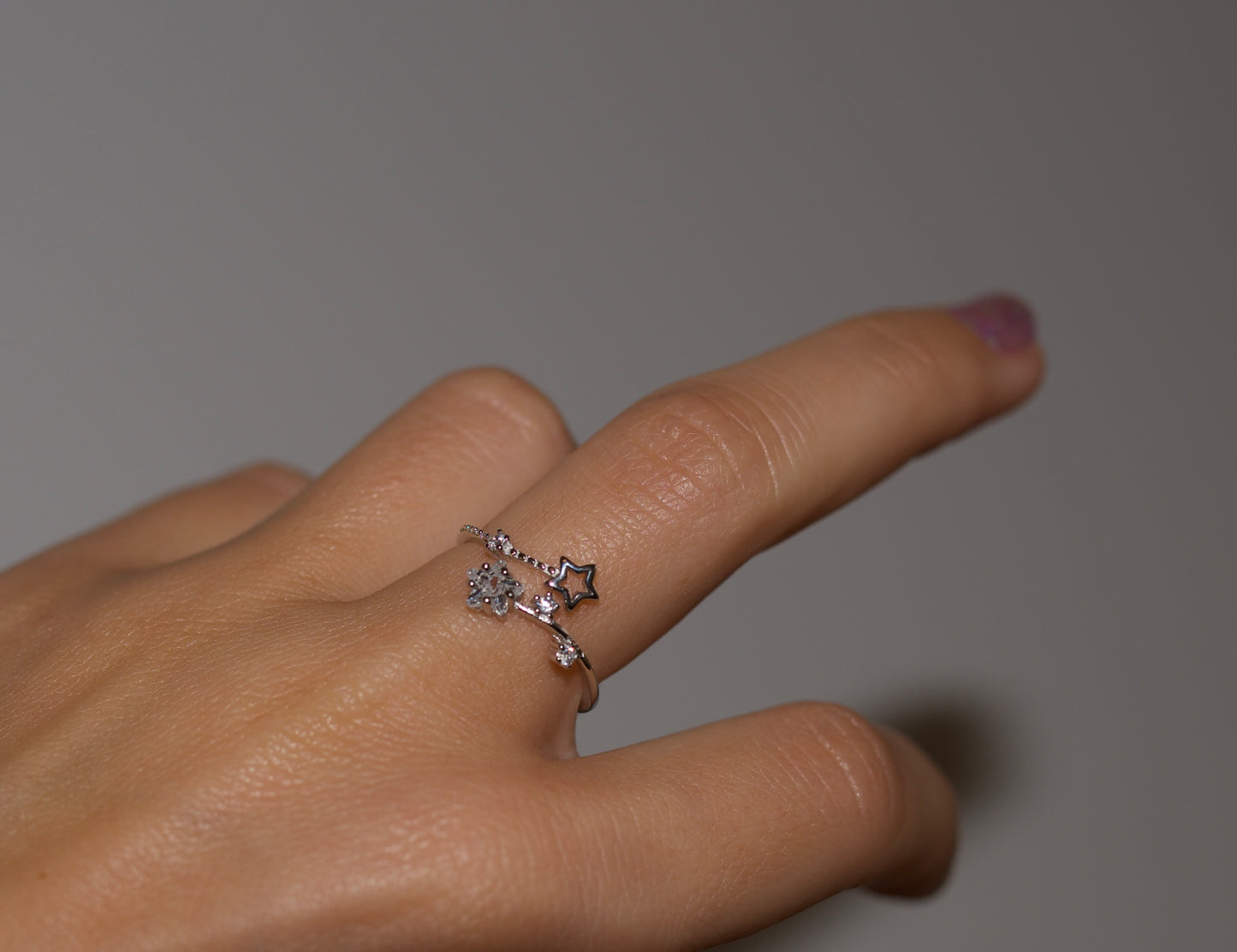 Mystique Ring