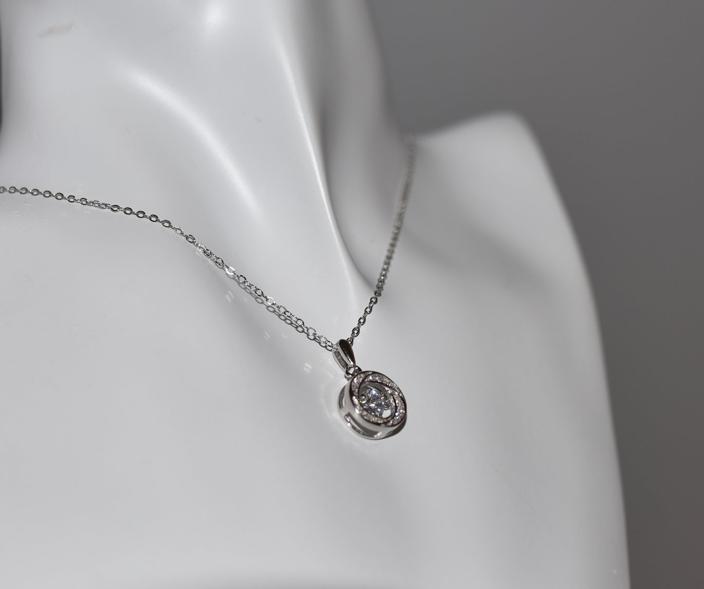 Solenne Necklace