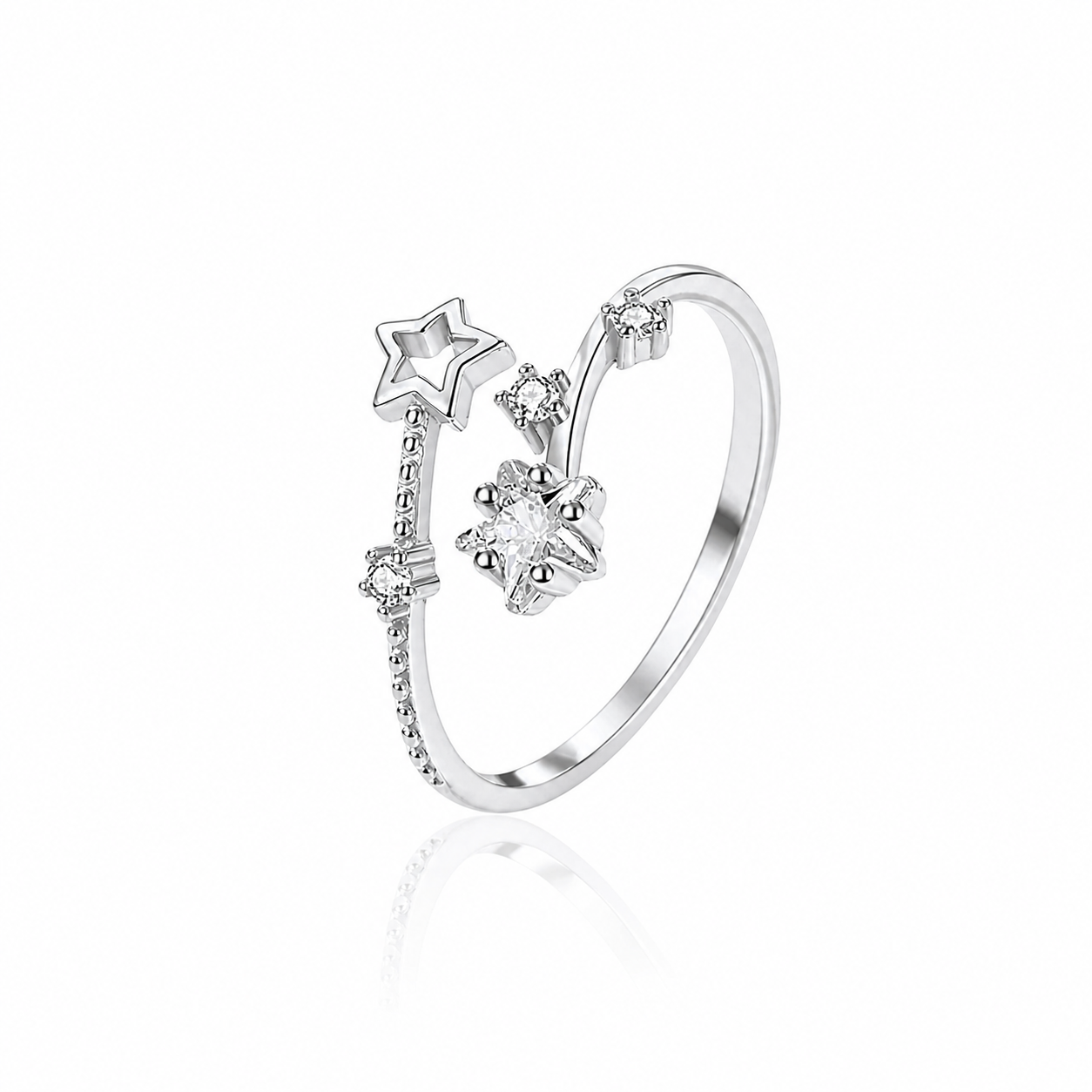 Mystique Ring