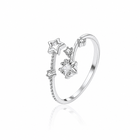 Mystique Ring