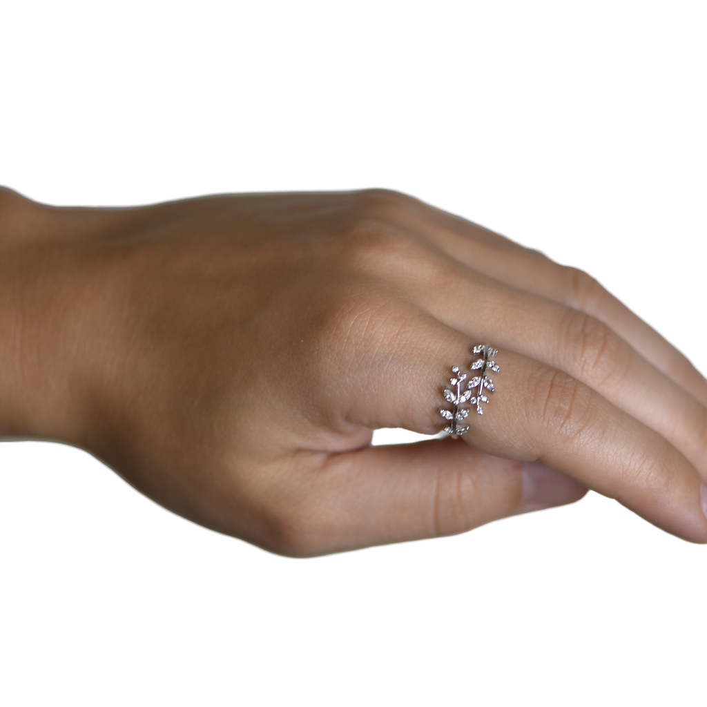 Ethereal Ring