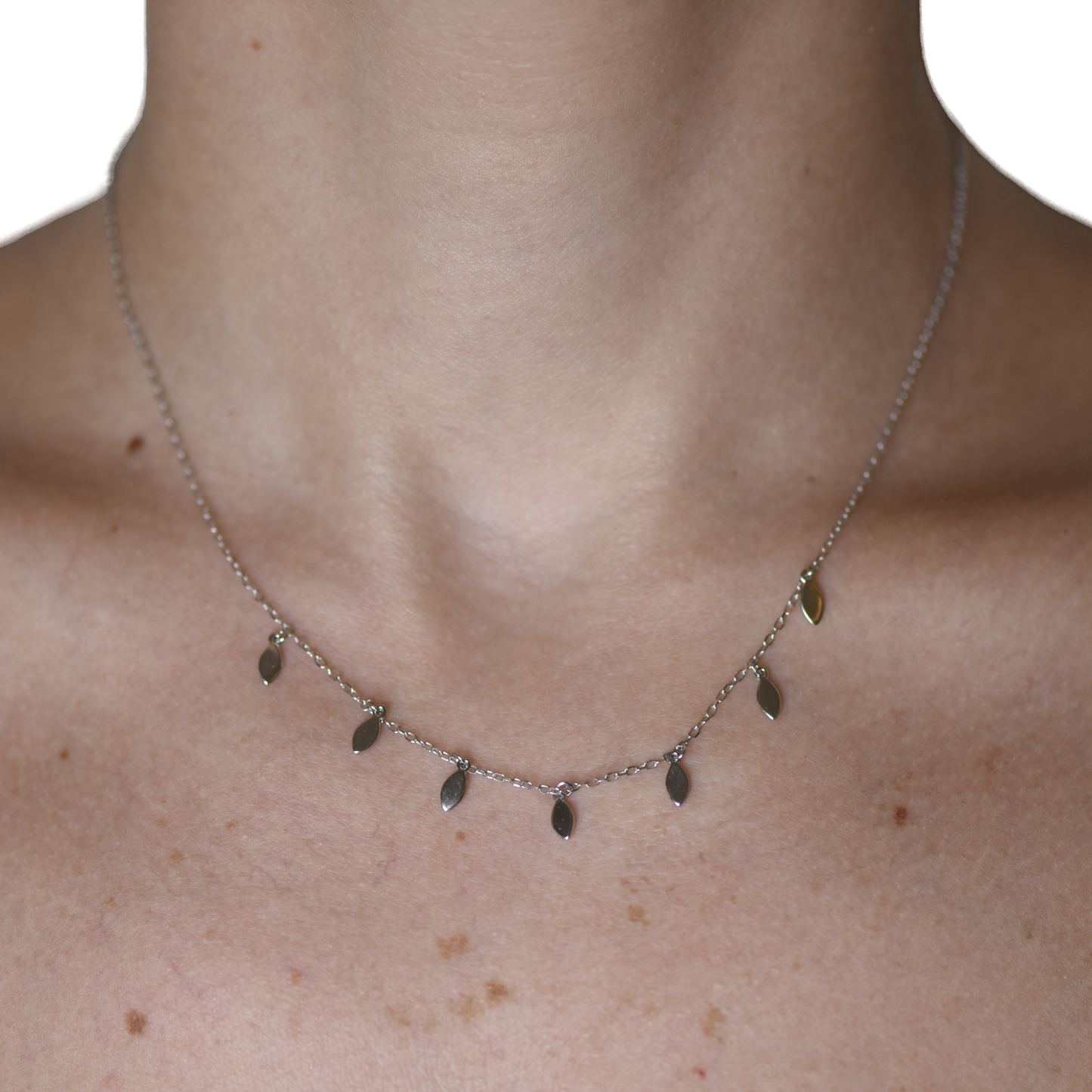 Elara Necklace