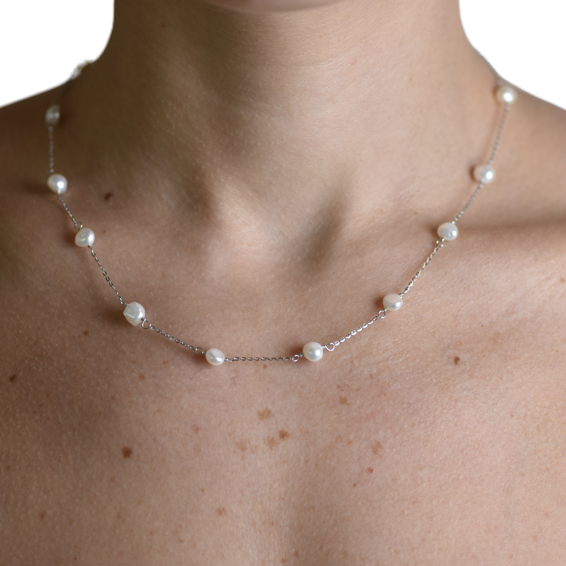 Isla Necklace