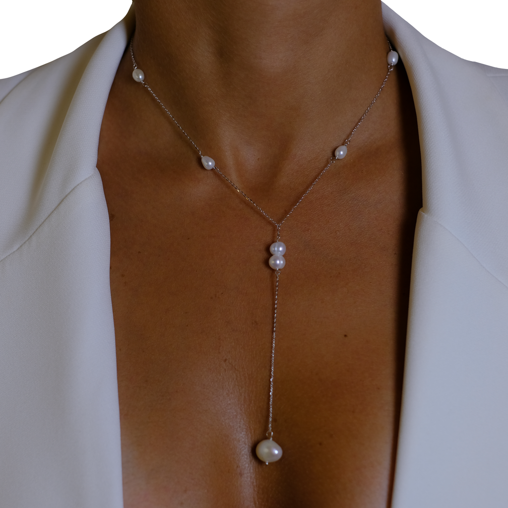 Diana Necklace
