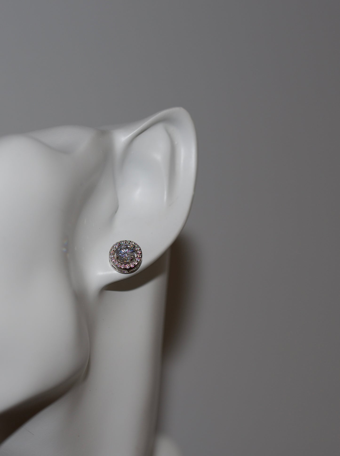 Solenne Earrings