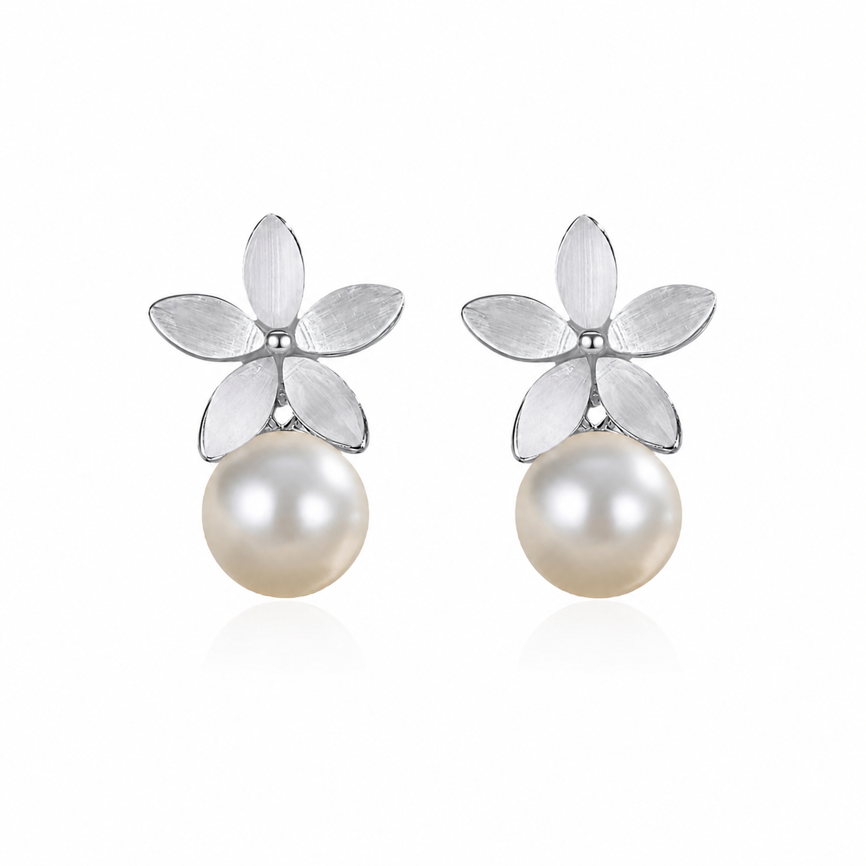 Halo Earrings