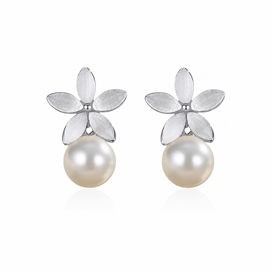 Halo Earrings
