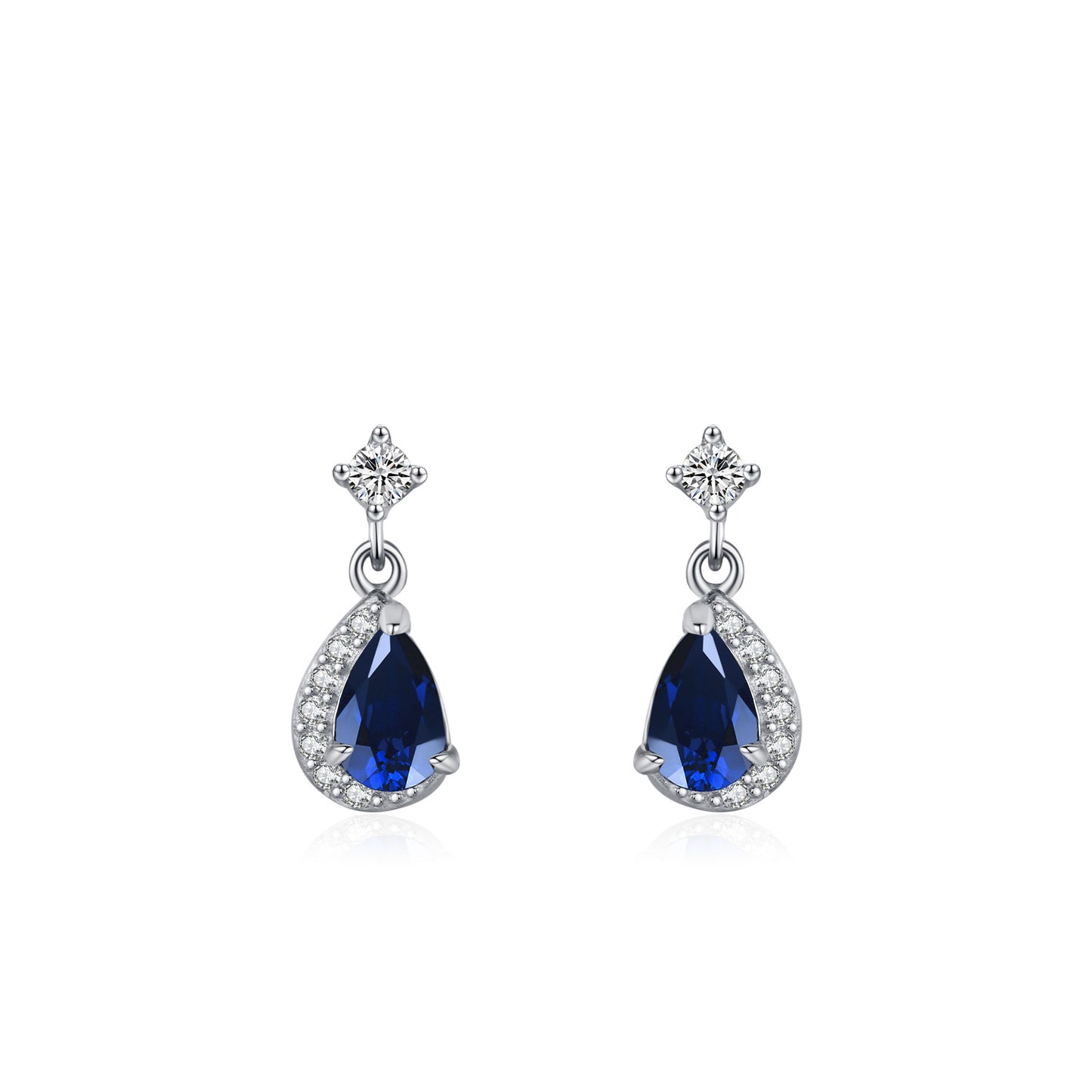 Victoria Earrings