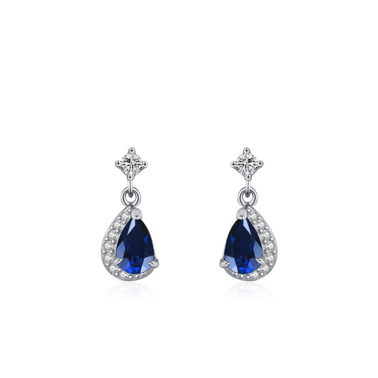Victoria Earrings