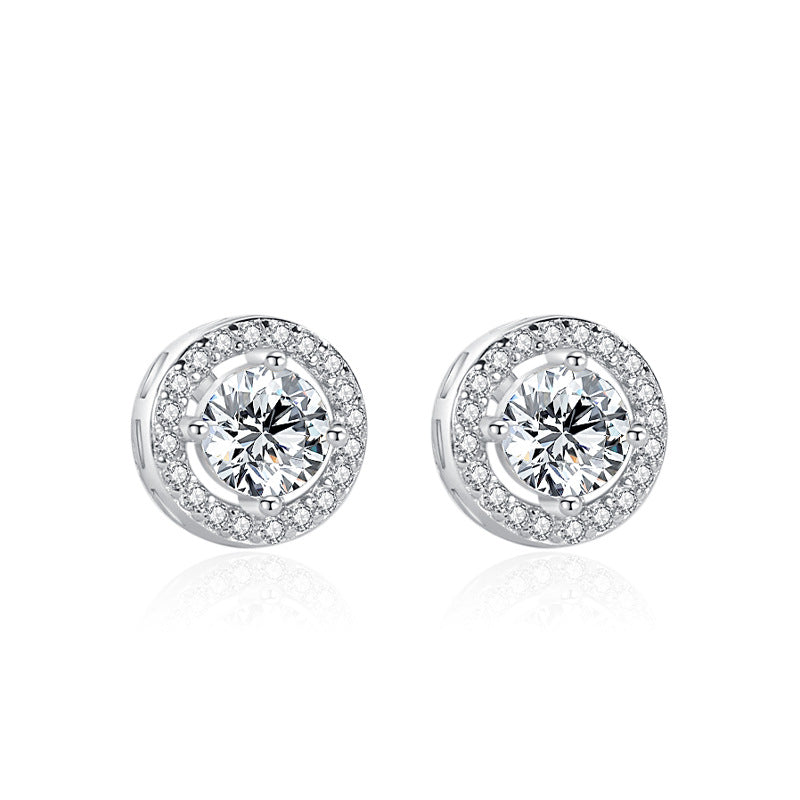 Solenne Earrings