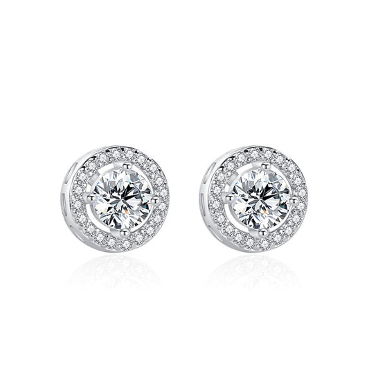 Solenne Earrings