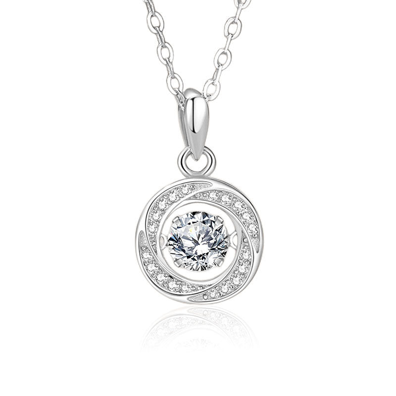 Solenne Necklace