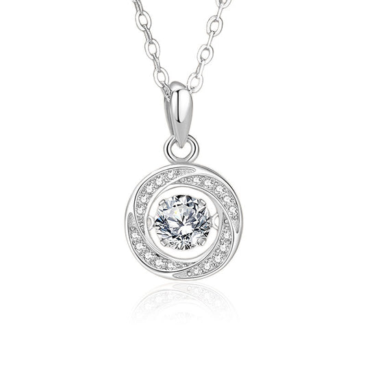 Solenne Necklace