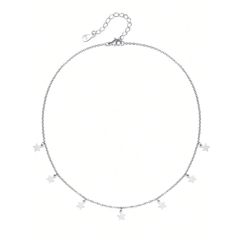 Stella Necklace