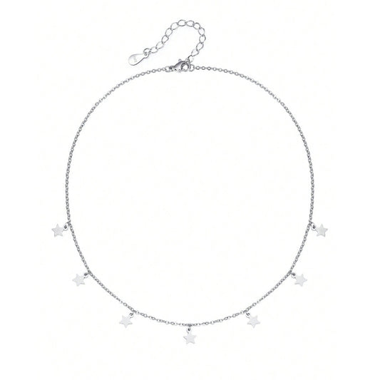 Stella Necklace