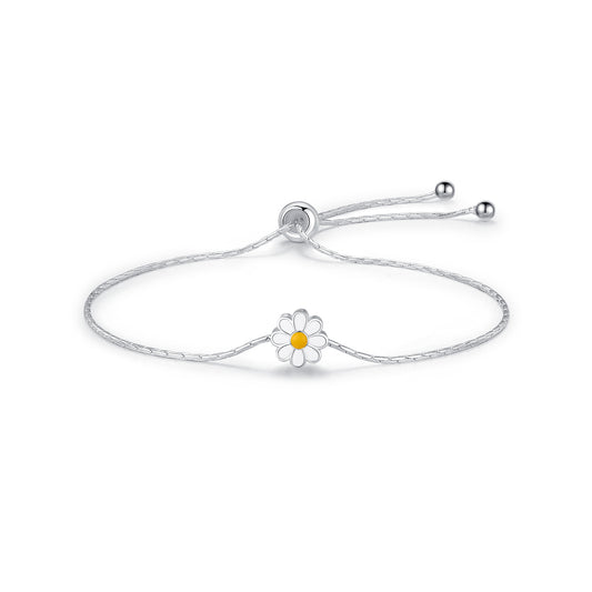 The Daisy Bracelet