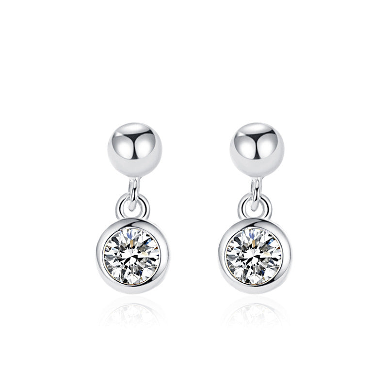 Makenzie Earrings