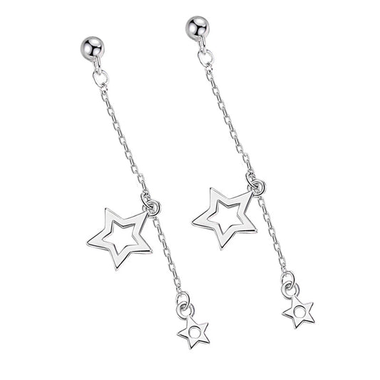 Stardust Earrings