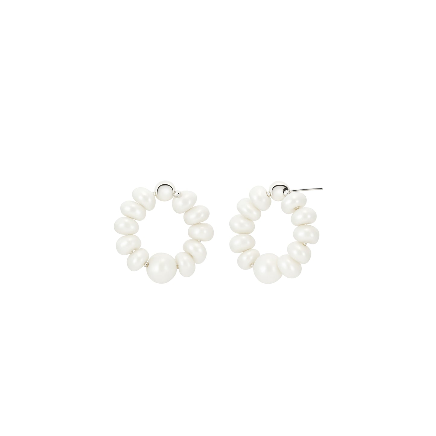 Edith Earrings