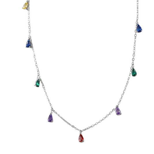 Firenze Necklace