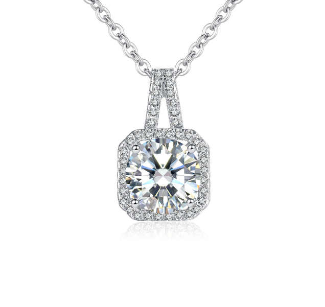 Lumina Necklace