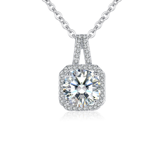Lumina Necklace