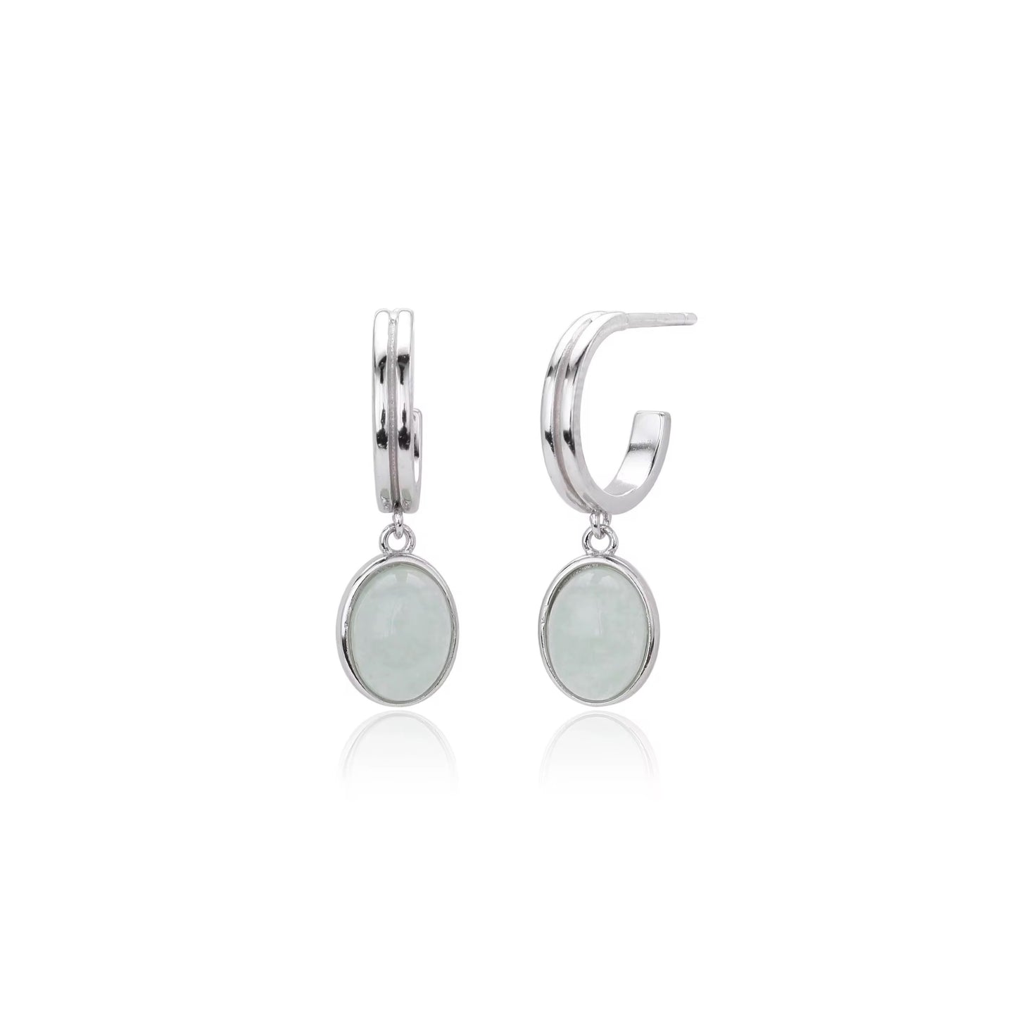 Duchess Earrings