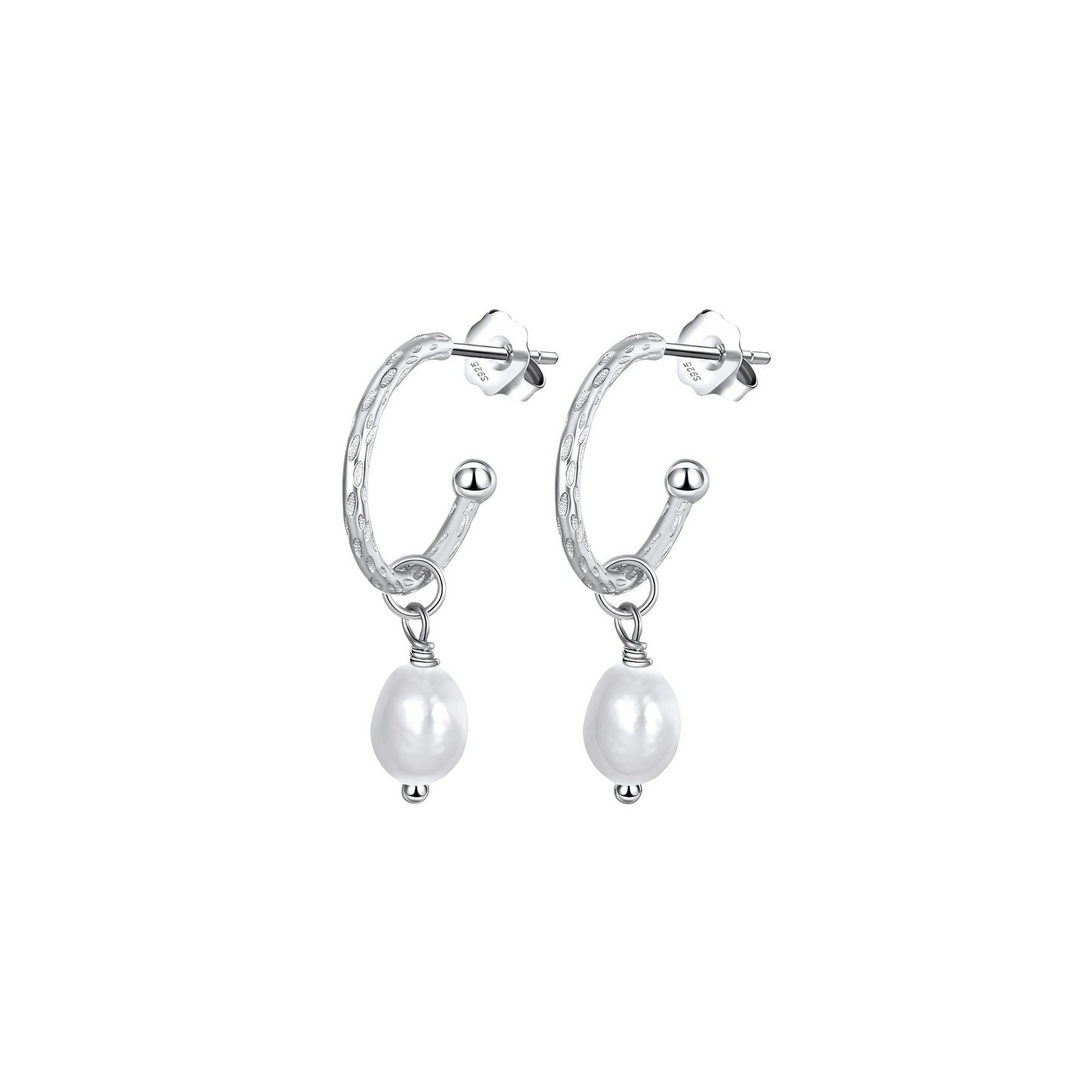Drop Earrings