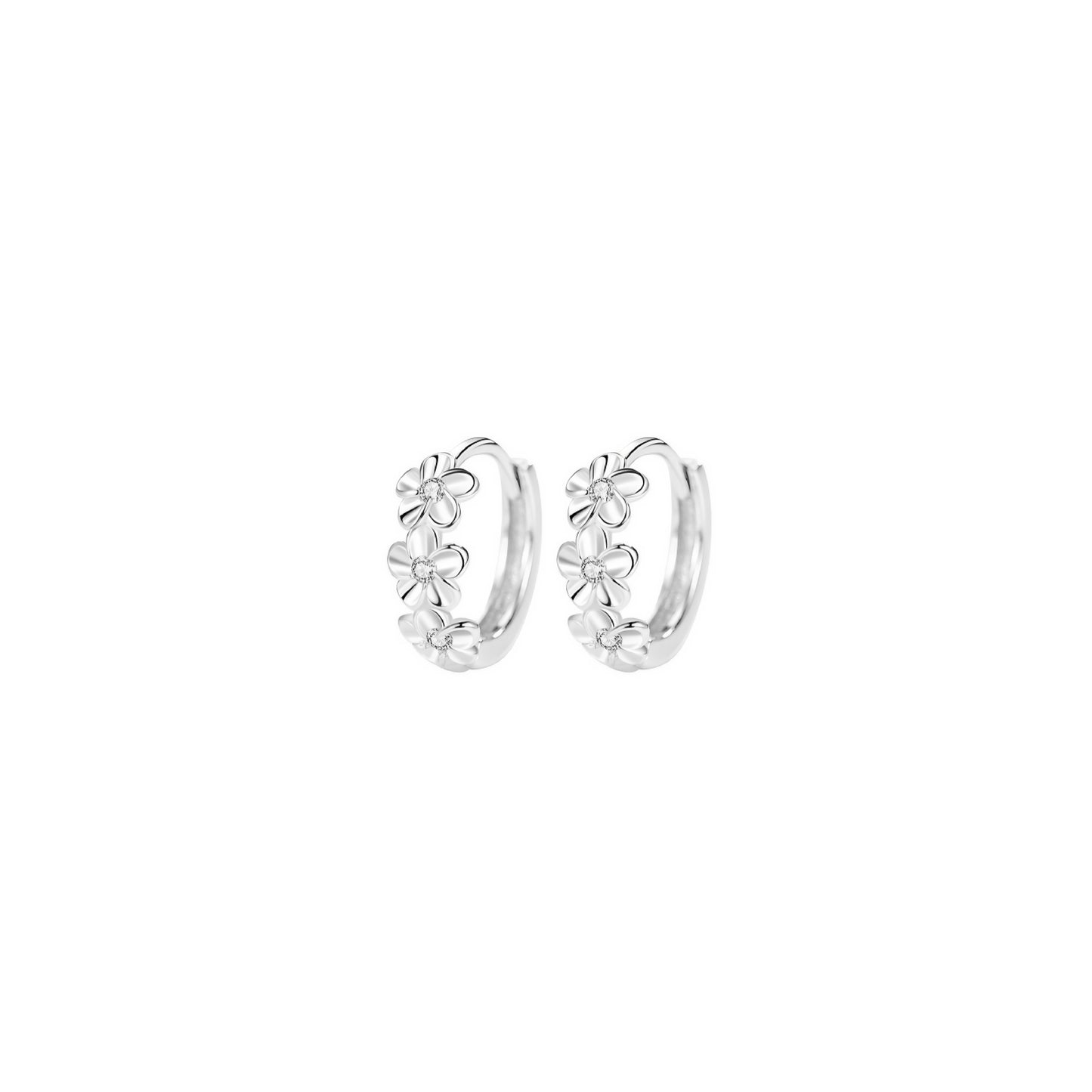 Eleanor Earrings
