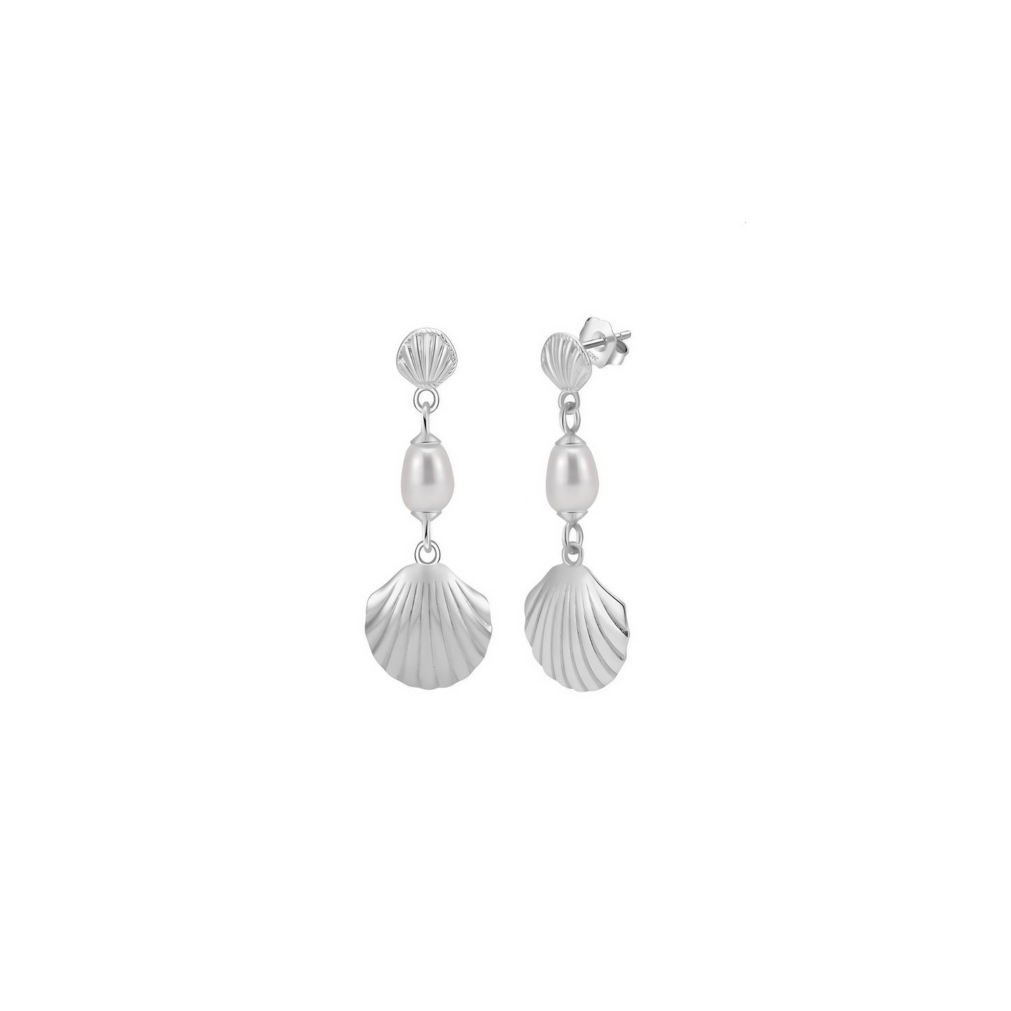 Ariel Earrings