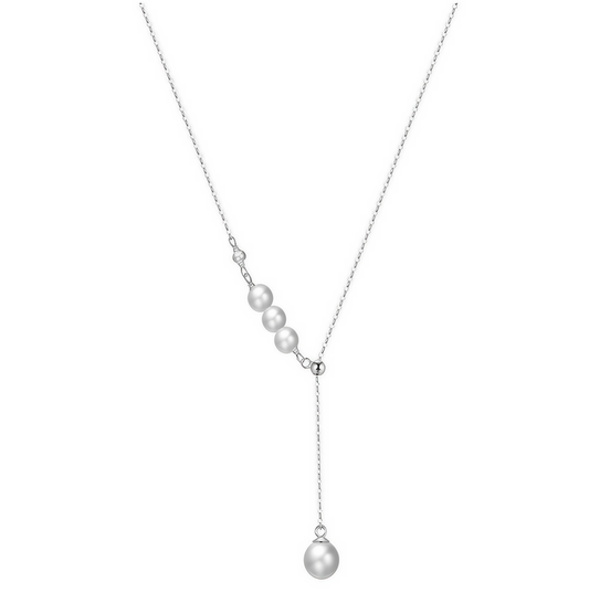 Poise Necklace