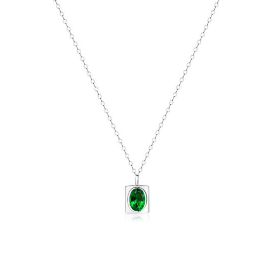 Monarch Necklace