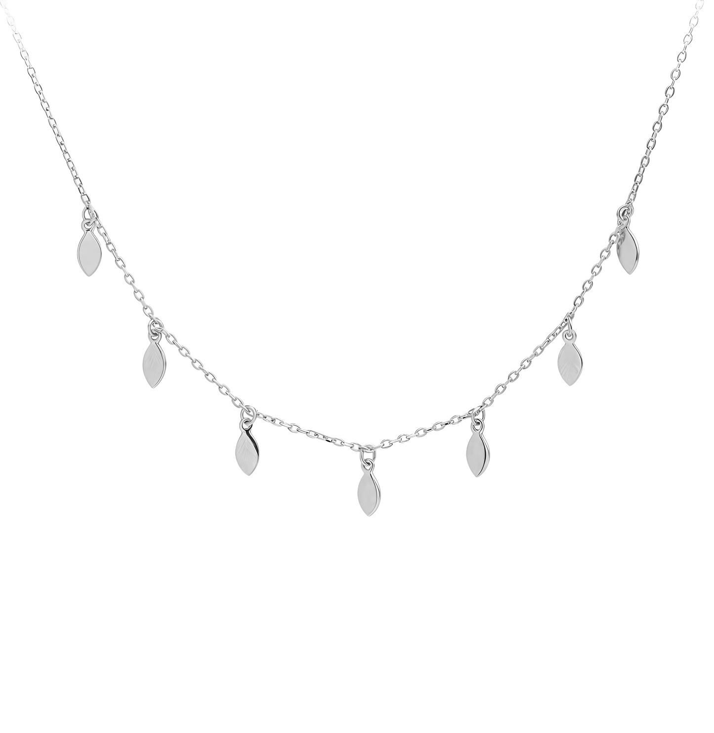 Elara Necklace