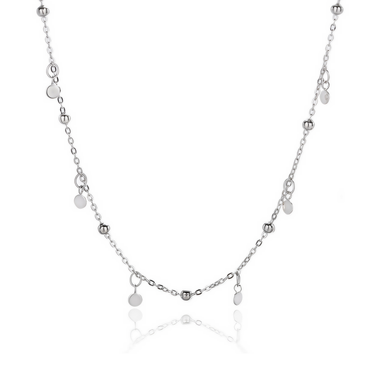 Brandy Necklace